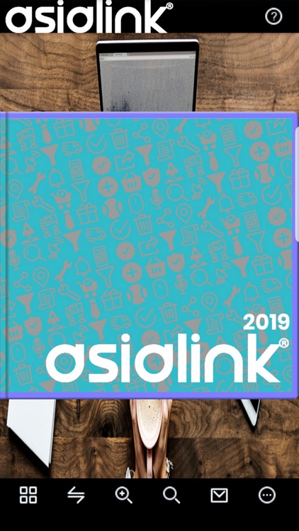 Catalogos Asialink