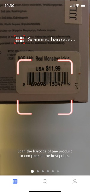 Price Match App >> Shopsavvy Barcode Scanner On The App Store Price Match App >> Shopsavvy Barcode Scanner On The App Store