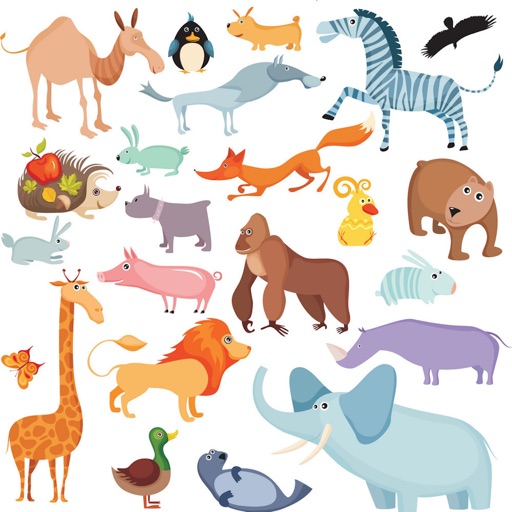 Learn Animals Names in English