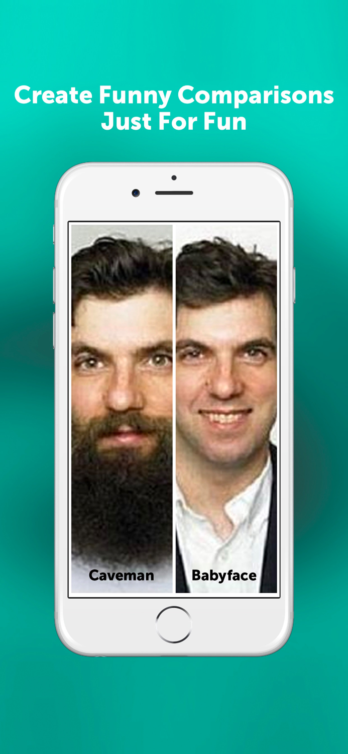 DuoPix Now And Then Pics