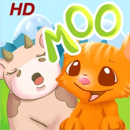 Moo for Kids HD