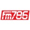 FM786