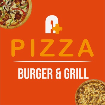 A Plus Pizza Burger app overview, reviews and download
