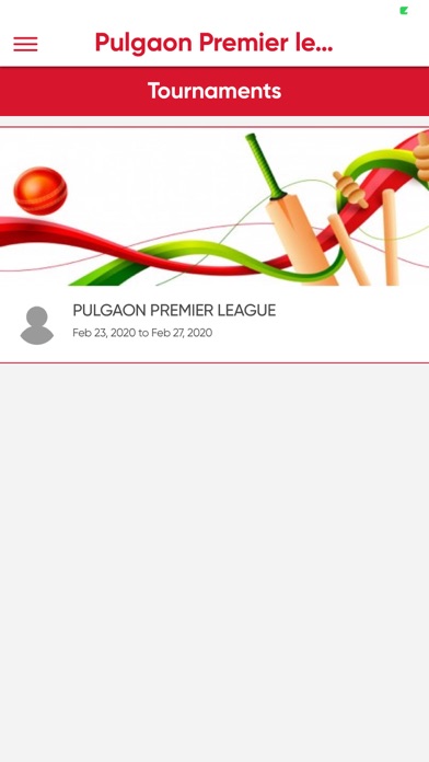 Pulgaon Premier league screenshot 2