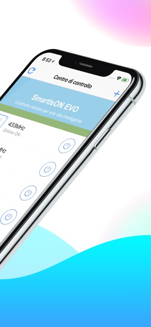 SmartIsON EVO(圖2)-速報App