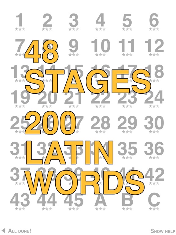 Screenshot #5 pour Latin Talk