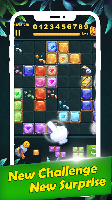 Happy Jewel screenshot 3