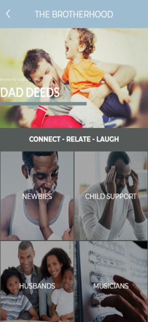 Dad Deeds(圖3)-速報App