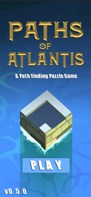 Paths of Atlantis