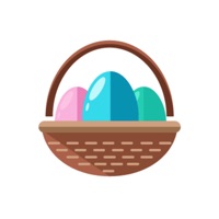Easter Festival Stickers pour PC