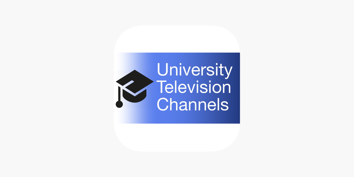 University television