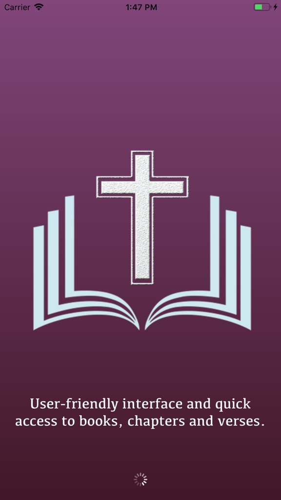 【图】Women Bible in Spanish Offline(截图1)