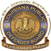 Plaquemines Public Defender