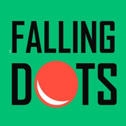 Falling Dots!