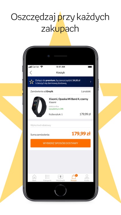 Empik screenshot-6