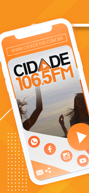 Cidade 106.5 FM