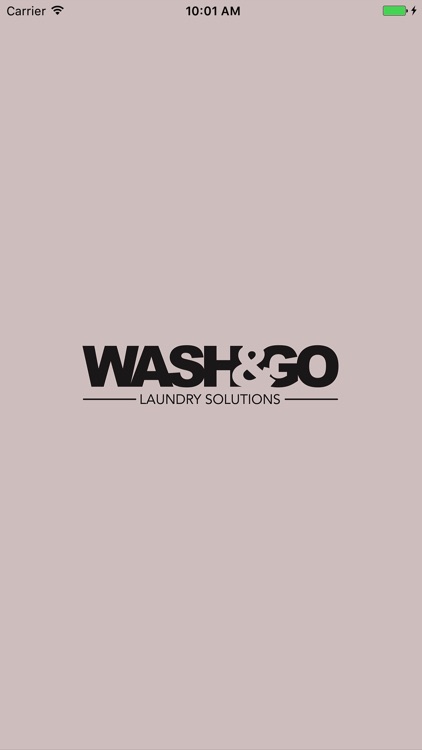 Wash&Go Laundry Solutions 2020