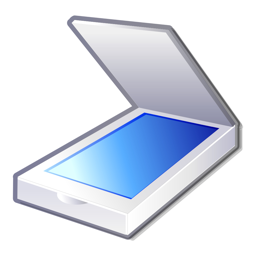 Scanner -Reconnaissance texte
