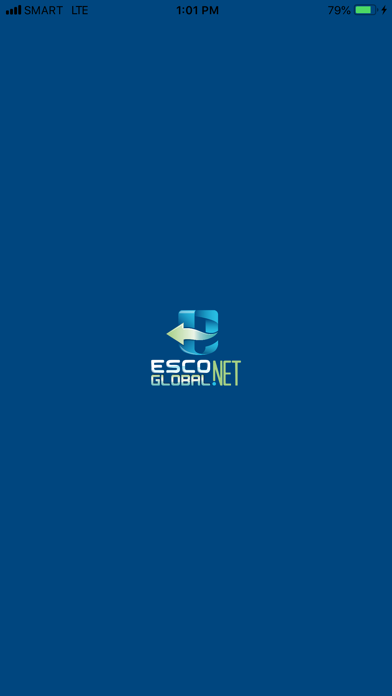 How to cancel & delete Escoglobal.net from iphone & ipad 1