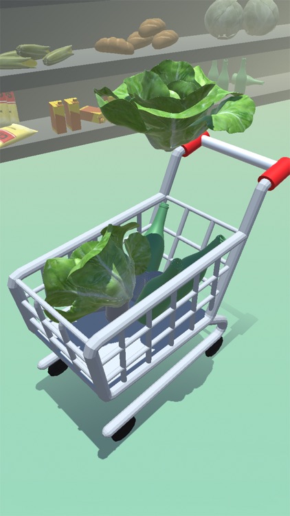 Shopping Master 3D