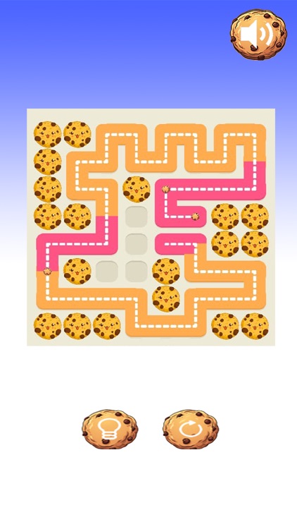 Just one line screenshot-3