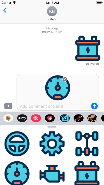 CarPartsCoko screenshot-3