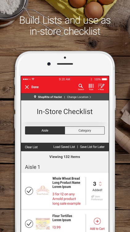 New ShopRite screenshot-3