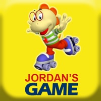 Jordans Game(繁）