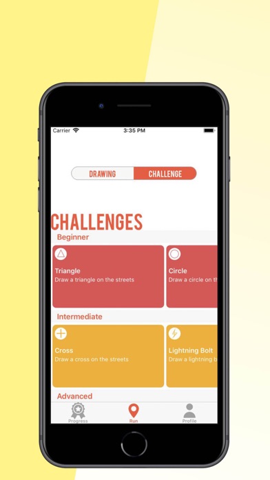 Draw Runner screenshot 3