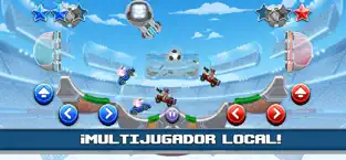 Screenshot 3 Drive Ahead! Sports iphone