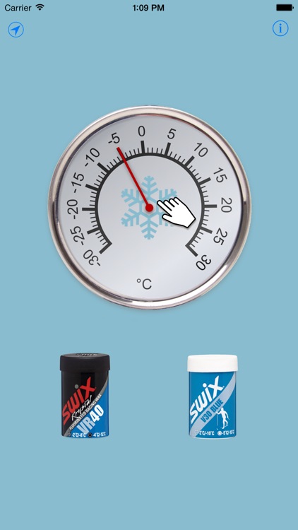 Wax Thermometer screenshot-0