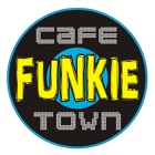 Cafe Funkie Town