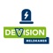 With this app you are online 24 hours a day with your most current information, directly from the Devision control room