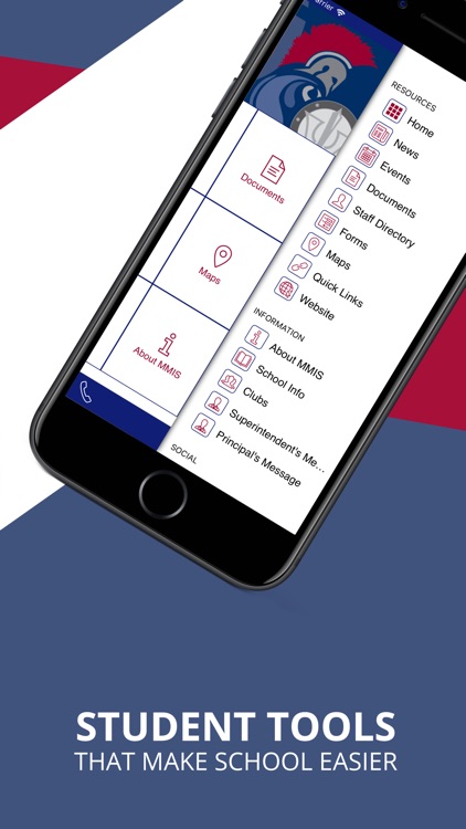 Moores Mill Intermediate