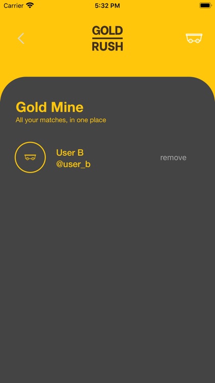 GoldRush App screenshot-8