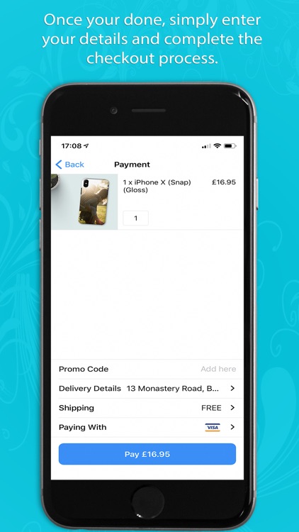 Pwintz - Print On-Demand App screenshot-4