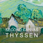 Second Canvas Thyssen