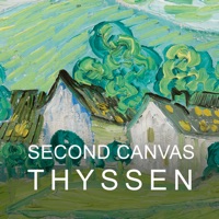 Second Canvas Museo Thyssen Avis