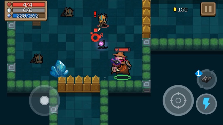 Soul Knight screenshot-7