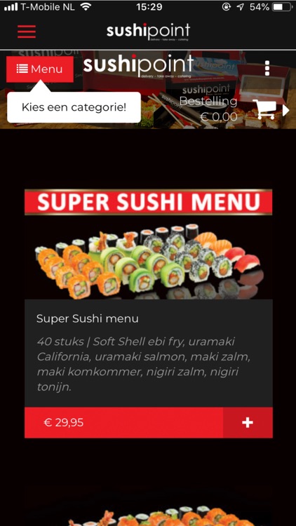 SushiPoint