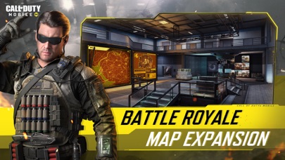 Call of Duty®: Mobile