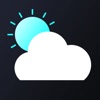 B&R Weather:気温を放送 - iPhoneアプリ