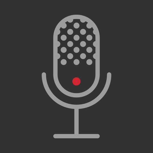 secret voice recorder app iphone