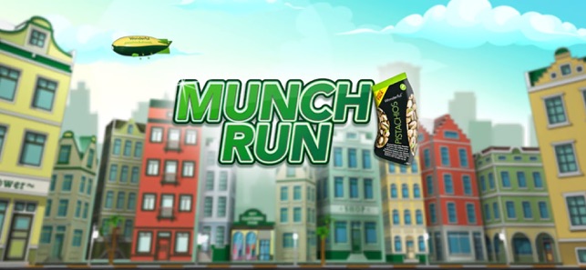 Munch-Run(圖1)-速報App