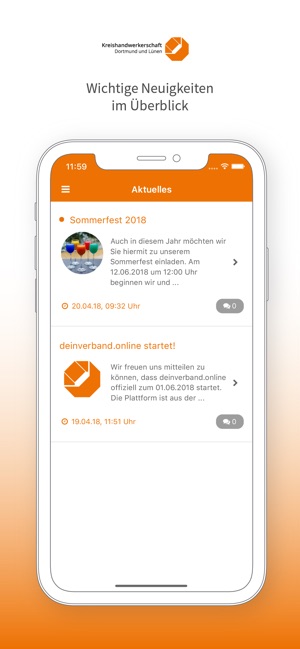 KH Dortmund und Lünen(圖2)-速報App