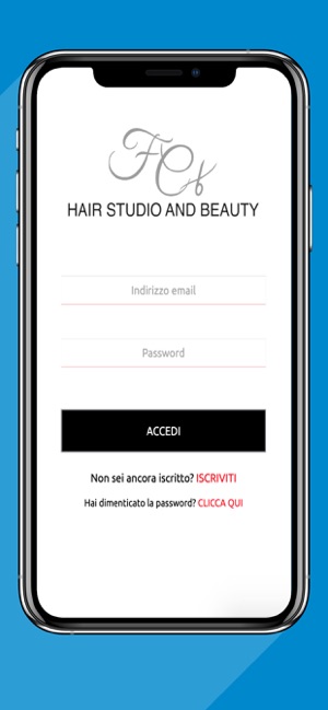 FC Hair Studio & Beauty(圖1)-速報App