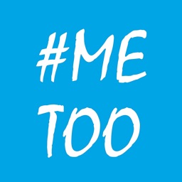 #MeTooApp