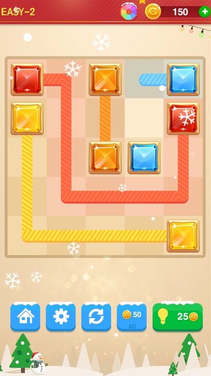 Puzzle Joy-Entertainment puzzl screenshot-6