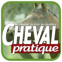 Cheval Magazine sur PC