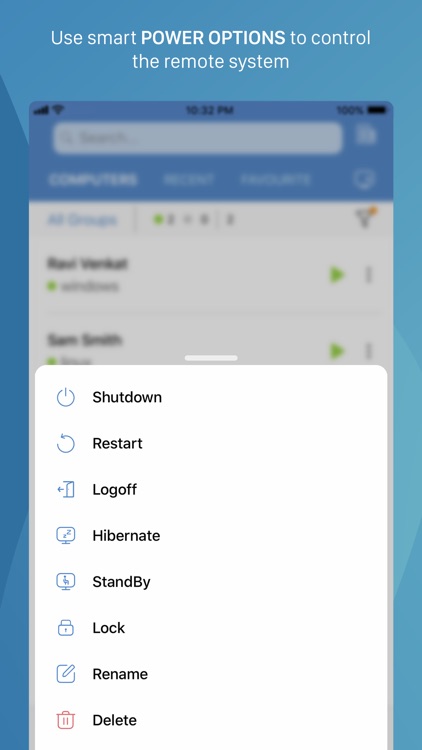 Zoho Assist
